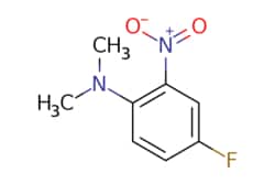 eMolecules​ Ambeed / NN-Dimethyl 4-fluoro-2-nitroaniline / 1g / 600848246