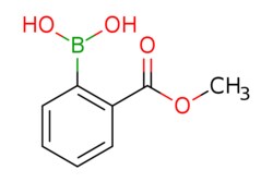 eMolecules​ Ambeed / 2-Methoxycarbonylphenylboronic acid / 1g / 525013850