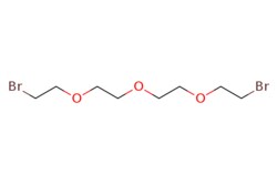 eMolecules​&nbsp;Ambeed / 1-Bromo-2-(2-(2-(2-bromoethoxy)ethoxy)ethoxy)ethane / 100mg / 596329924 / A392199 /  / 31255-26-2 / MFCD18205853 / 320.021 / C8H16Br2O3