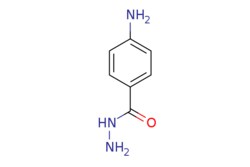 eMolecules​ Ambeed / 4-Aminobenzohydrazide / 5g / 525139949 / A229414 /