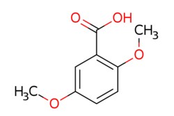 eMolecules​ Ambeed / 25-Dimethoxybenzoic acid / 1g / 490559076 / A385379