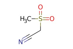 eMolecules​ 2274-42-2 | ChemScene | 2-(Methylsulfonyl)acetonitrile | 1g