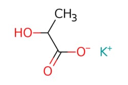 eMolecules​ Ambeed / Potassium 2-hydroxypropanoate / 100g / 682928387 /