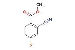 eMolecules​ Ambeed / Methyl 2-cyano-4-fluorobenzoate / 1g / 506387619 /