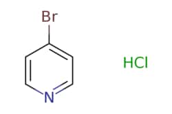 eMolecules​ Ambeed / 4-Bromopyridine hydrochloride / 10g / 528951644 /