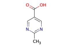 eMolecules​&nbsp;Ambeed / 2-Methylpyrimidine-5-carboxylic acid / 250mg / 525120782 / A204856 /  / 5194-32-1 / MFCD08235210 / 138.126 / C6H6N2O2
