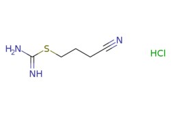 eMolecules​ Ambeed / 3-Cyanopropyl carbamimidothioate hydrochloride / 1mg