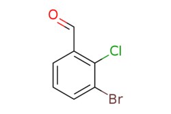 eMolecules​ Ambeed / 3-Bromo-2-chlorobenzaldehyde / 250mg / 525124975 /
