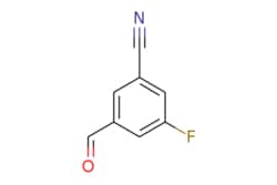 eMolecules​ Ambeed / 3-Fluoro-5-formylbenzonitrile / 250mg / 521429048