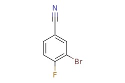 eMolecules​ Ambeed / 3-Bromo-4-fluorobenzonitrile / 5g / 525126486 / A211584