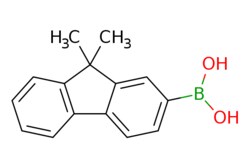 eMolecules​ Ambeed / (99-Dimethyl-9H-fluoren-2-yl)boronic acid / 1g / 490554001
