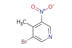 eMolecules​ 69872-15-7 | Ambeed | 3-Bromo-4-methyl-5-nitropyridine | 250mg