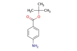 eMolecules​&nbsp;Ambeed / tert-Butyl 4-aminobenzoate / 5g / 490540550 / A235339 /  / 18144-47-3 / MFCD00665790 / 193.246 / C11H15NO2