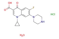 eMolecules​ 86393-32-0 | Ambeed | 1-Cyclopropyl-6-fluoro-4-oxo-7-(piperazin-1-yl)-14-dihydroquinoline-3-carboxylic