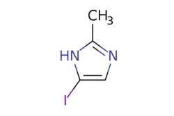 eMolecules​ Ambeed / 5-Iodo-2-methyl-1H-imidazole / 250mg / 524991686 /