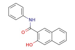 eMolecules​ Ambeed / 3-Hydroxy-N-phenyl-2-naphthamide / 25g / 628567401