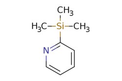 eMolecules​ 13737-04-7 | Ambeed | 2-(Trimethylsilyl)pyridine | 1g | 491680090