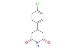 eMolecules​ Ambeed / 4-(4-Chlorophenyl)piperidine-26-dione / 100mg / 649782870