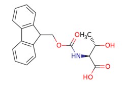 eMolecules​&nbsp;Ambeed / (2S)-2-((((9H-Fluoren-9-yl)methoxy)carbonyl)amino)-3-hydroxybutanoic acid / 250mg / 552609937 / A168059 /  / 146306-75-4 / MFCD00065678 / 341.363 / C19H19NO5