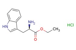 eMolecules​ Ambeed / H-D-Trp-OEt.HCl / 1g / 490535277 / A213156 / / 61535-49-7