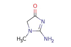eMolecules​ Ambeed / 2-Amino-1-methyl-15-dihydro-4H-imidazol-4-one / 10g