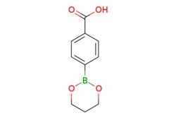 eMolecules​ Ambeed / 4-(132-dioxaborinan-2-yl)benzoic acid / 250mg / 650570542