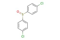 eMolecules​ Ambeed / 44-Dichlordiphenylsulfoxid / 5g / 506389752 / A248145