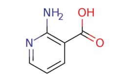 eMolecules​&nbsp;5345-47-1 | 2-Aminonicotinic acid | Ambeed | MFCD00006318 | 138.126 | C6H6N2O2 | 97.000 | Nc1ncccc1C(O)=O | 5g | 525185280