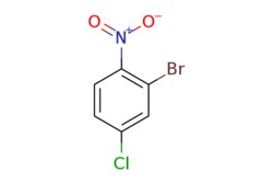 eMolecules​ Ambeed / 2-Bromo-4-chloro-1-nitrobenzene / 1g / 490559086 /