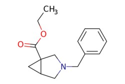 eMolecules​ ChemScene / Ethyl 3-benzyl-3-azabicyclo[3.1.0]hexane-1-carboxylate
