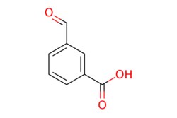 eMolecules​&nbsp;Ambeed / 3-Formylbenzoic acid / 1g / 552520439 / A104474 /  / 619-21-6 / MFCD00039575 / 150.133 / C8H6O3