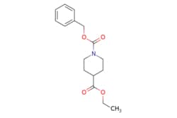 eMolecules​&nbsp;Ambeed / Ethyl N-Cbz-piperidine-4-carboxylate / 1g / 552744421 / A571747 /  / 160809-38-1 / MFCD06204513 / 291.347 / C16H21NO4