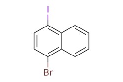 eMolecules​ Ambeed / 1-Bromo-4-iodonaphthalene / 250mg / 552621037 / A179023