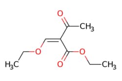 eMolecules​ Ambeed / Ethyl 2-(ethoxymethylene)-3-oxobutanoate / 1g / 525111194