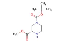 eMolecules​ Ambeed / (S)-1-tert-Butyl 3-methyl piperazine-13-dicarboxylate