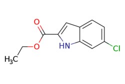 eMolecules​ Ambeed / Ethyl 6-chloroindole-2-carboxylate / 250mg / 552688799