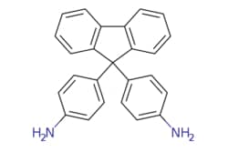 eMolecules​ Ambeed / 44-(9H-Fluorene-99-diyl)dianiline / 10g / 552679013