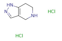 eMolecules​ Ambeed / 4567-Tetrahydro-1H-pyrazolo[43-c]pyridine dihydrochloride