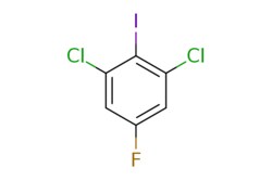 eMolecules​ 939990-10-0 | ChemScene | 13-Dichloro-5-fluoro-2-iodobenzene