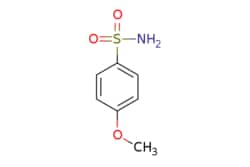 eMolecules​ Ambeed / 4-Methoxybenzenesulfonamide / 1g / 552756796 / A787211