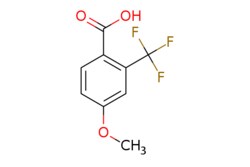 eMolecules​ 127817-85-0 | Ambeed | 4-Methoxy-2-(trifluoromethyl)benzoic