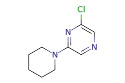 eMolecules​ 343856-62-2 | Ambeed | 2-Chloro-6-(piperidin-1-yl)pyrazine