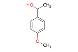 eMolecules​ Ambeed / 1-(4-Methoxyphenyl)ethanol / 1g / 525098759 / A181385
