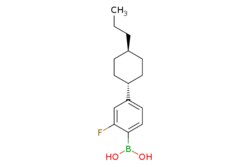 eMolecules​ Ambeed / (2-Fluoro-4-(trans-4-propylcyclohexyl)phenyl)boronic