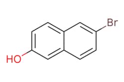 eMolecules​ Ambeed / 6-Bromo-2-naphthol / 10g / 525108033 / A190680 / /