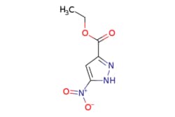 eMolecules​ Ambeed / Ethyl 5-nitro-1H-pyrazole-3-carboxylate / 100mg /