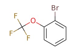 eMolecules​ Ambeed / 1-Bromo-2-(trifluoromethoxy)benzene / 5g / 490526102