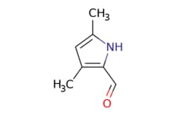 eMolecules​&nbsp;Ambeed / 35-Dimethyl-1H-pyrrole-2-carbaldehyde / 250mg / 518523083 / A377252 /  / 2199-58-8 / MFCD00111522 / 123.155 / C7H9NO