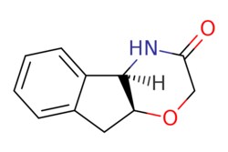 eMolecules​ Ambeed / (4aR9aS)-44a99a-Tetrahydroindeno[21-b][14]oxazin-3(2H)-one