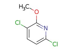 eMolecules​ Ambeed / 36-Dichloro-2-methoxypyridine / 100mg / 627733738
